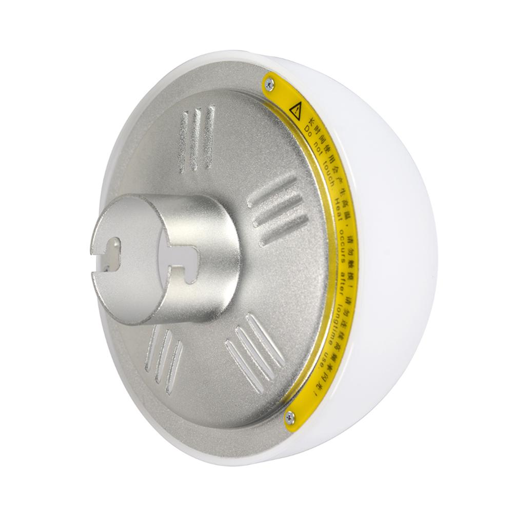 Godox AD-S17 Wide Angle Soft Focus Shade Diffuser for Speedlite Flash AD180 AD360 AD200