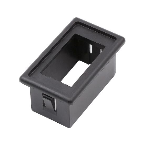 CS-429C1 Switch Panel High Reliability ABS Direct Replacement Switch Clip