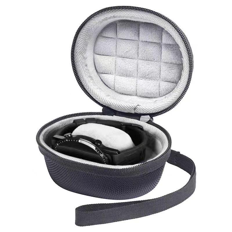 Compatible Storage Bag for Apple iWatch Series 8/9 & Huawei Watch GT4/5