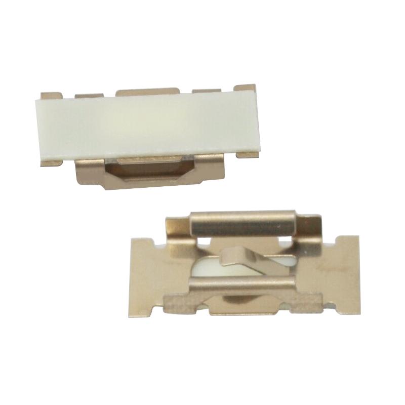 75561-52040 2Pcs Roof Drip Molding Retainer Clip Fit for Toyota Corolla Sienna