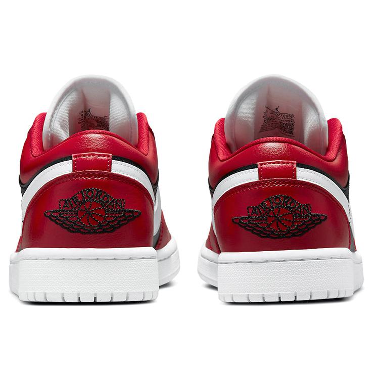 Air Jordan 1 Low 'Chicago Flip' Women's DC0774-603