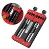 Professional PCB Repair Stand Tool, Adjustable Circuit Board Holder Double Bearing Fixture for Mobile Phones Maintenance
