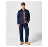 Рубашка Lee NON FRAYED PLAID SHIRT
