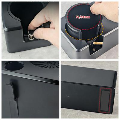 Cucina, sala da pranzo e bar – Accessori per macchine da caffè