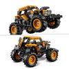 LEGO Technic 42199 Monster Jam DIGatron Pull-back - Truck Model