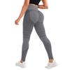 Women High Waist Leggings Butt Lift Fitness Pants Tummy Control Seamless Breathable Quick Dry Yoga Tights
