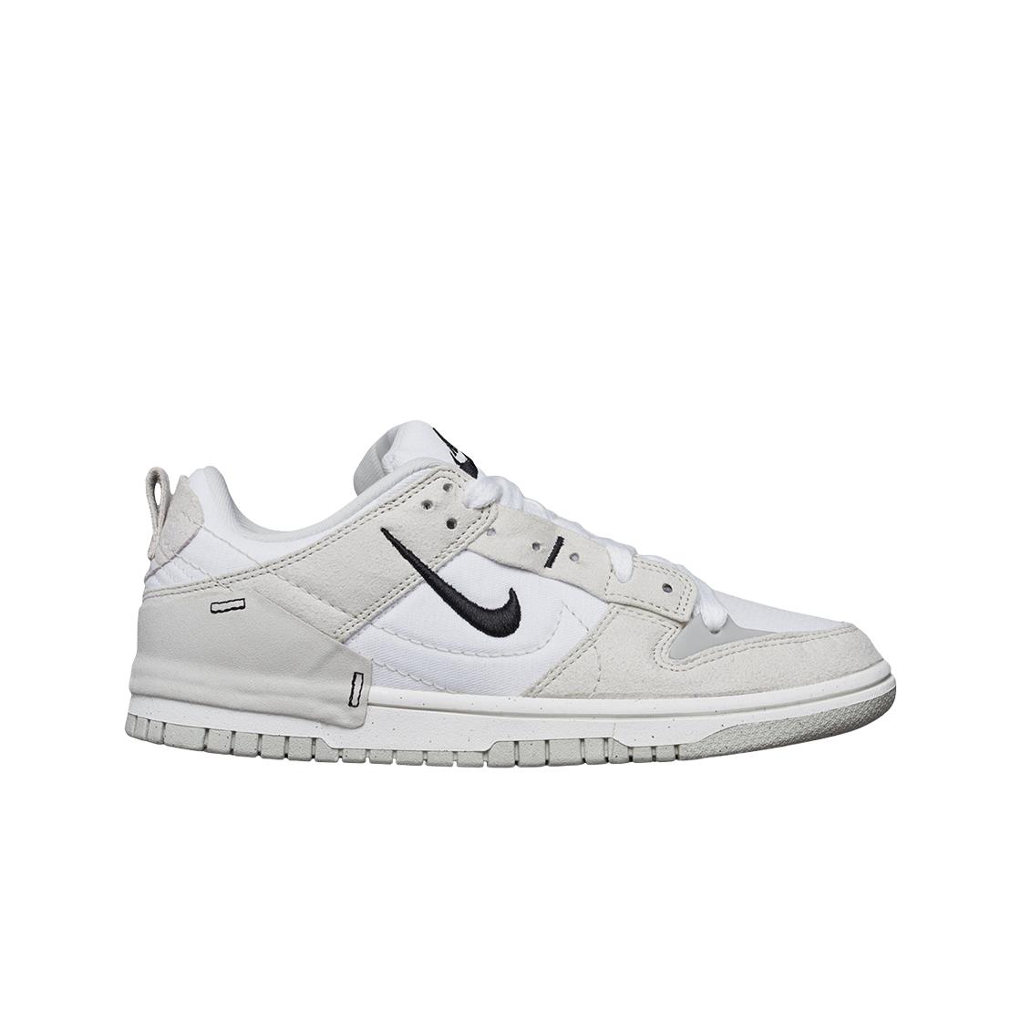 

Женские кроссовки Nike Dunk Low Disrupt 2 White Light Bone DH4402-101