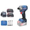 Dongcheng DCPL198 Cordless Brushless Impact Driver & Drill CN Plug (adapter Included)