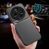 For Redmi 14C 13C 10C 9A 9T 13 12 10 Magnetic Phone Case For Redmi A5 171MM Matte Anti Slip Phone Case