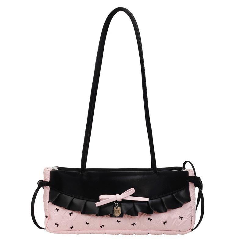 Underarm bag fashion handbag new summer shoulder bag women's bag simple casual bag