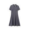 Betu Women's Polo Short-Sleeve Sport Dress