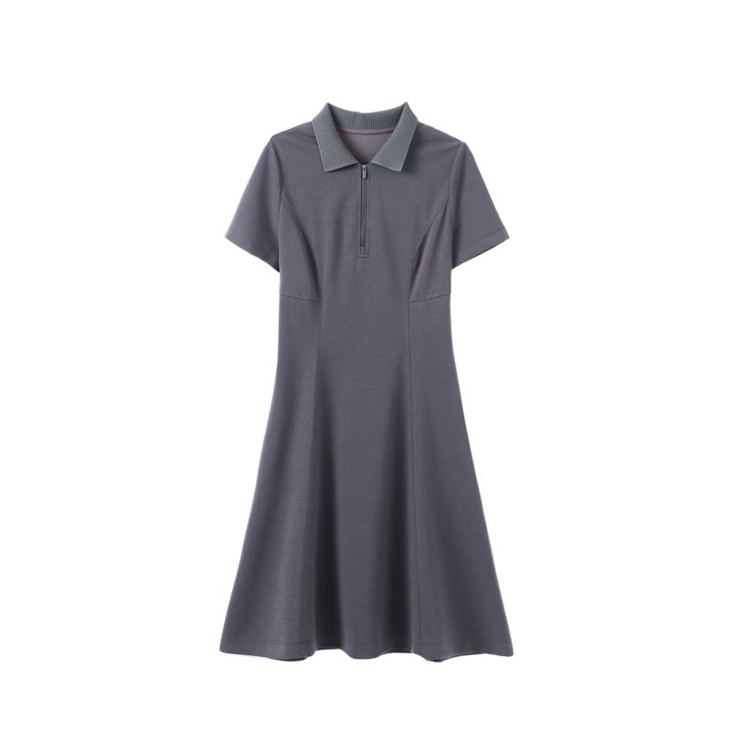 

Betu Women s Polo Short-Sleeve Sport Dress L