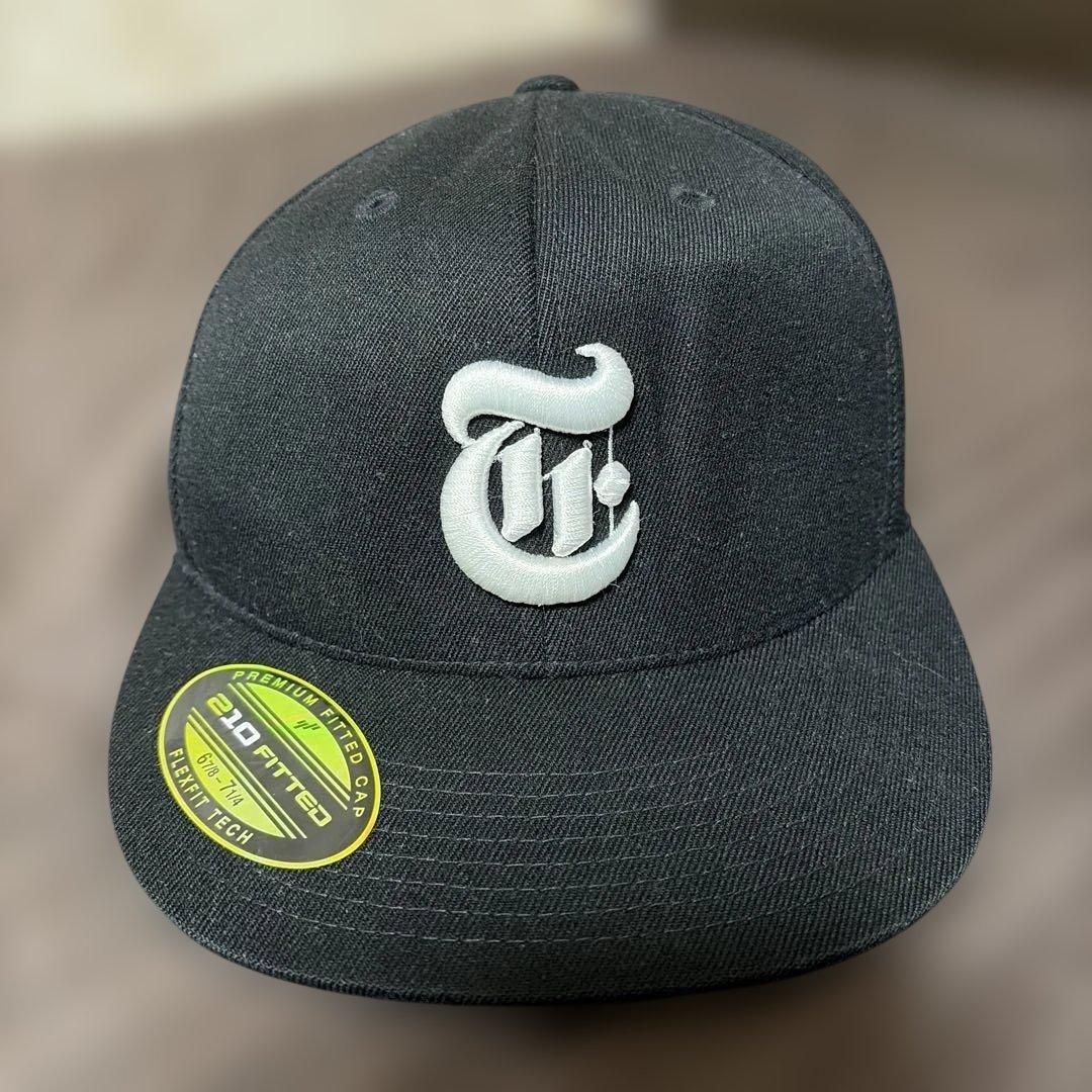 Used Tokyo Indians Timc Inc. INC-Ball Cap