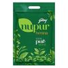 Godrej Nupur Henné Colorazione Naturale per Capelli Mehendi 400g 5?B005ZLCIU4