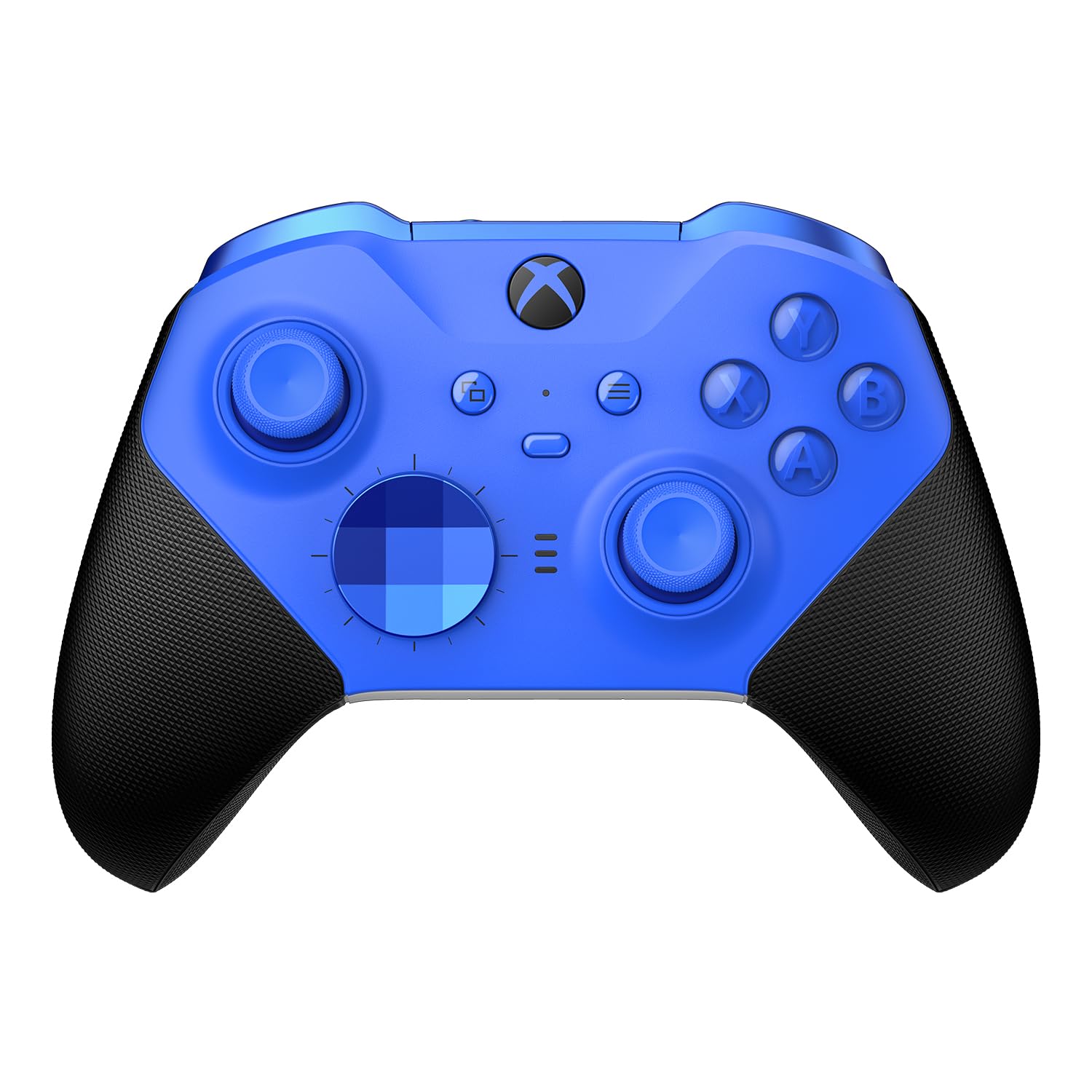 

Xbox Elite Wireless Controller Series 2 Core [Оригінальний продукт] (синій) синій