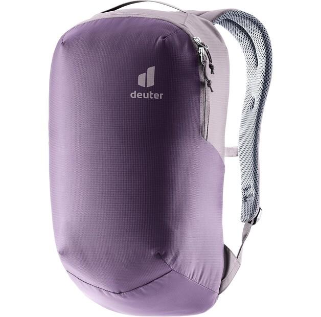 

Рюкзак Deuter Yort 15 purple/lavender (3817025-5344)