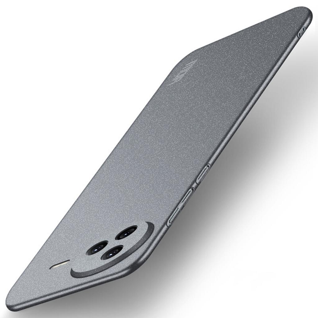 For Xiaomi Redmi K80 5G PC Case MOFI Shield Matte Series Slim Fit Phone Cover