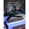Hanhong BF15 Gaming Desktop Speaker with RGB & Bluetooth 5.3 CN Plug (adapter Included)