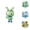 The Octonauts Cartoon Aluminum Foil Balloons For Children's Birthday Party Decoration