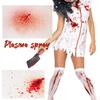 30ml Fake Blood Spray For Cosplay ,Blood Washable For Clothes And Face,Fale Blood Makeup