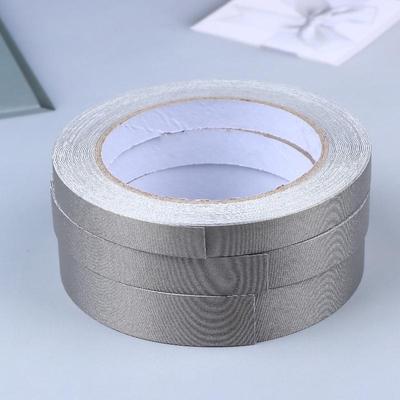 20M Band Doppel leitfähiges Stoffband 5mm~50mm Breite Einseitig Laptop Handy LCD EMI Abschirmung Klebeband