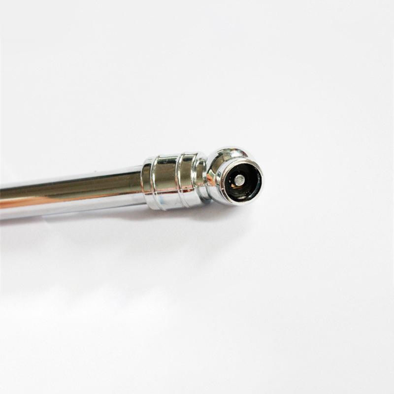 2/3/4PCS Air Pressure Tester Fall-resistant And Wear-resistant Accurate Readings Multifunctional Reliable Travel Essentials