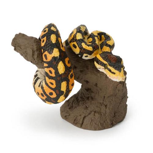 

GACHA Ecological Atlas FIGURE Biographical Identification of Fingered Animals Armadillo Lizard Sphere Python ACTION Miniature Playthings 6CM