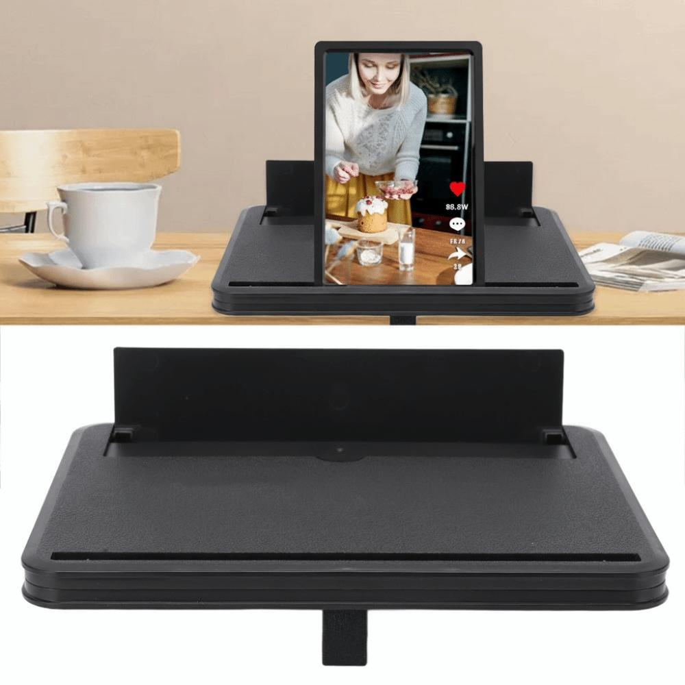 2-In-1 HD Video Amplifier Portable Phone Stand Mobile Phone Screen Magnifier  Live Streaming
