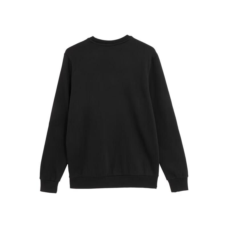 Puma Men's Fleece Pullover Sweatshirt 848737
