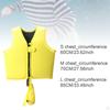 Kids Swim Vest Trainer Protection Life Jacket for Kayak Fishing Surfing S