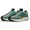 Nike Pegasus Turbo Next Nature 5 Borough Tour Men Sneakers Green Enamel-Green Black DZ4850-300