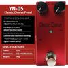 Cross-Border Hot Selling Electric Guitar Effects Pedal: Digital Delay, Distortion & Overdrive