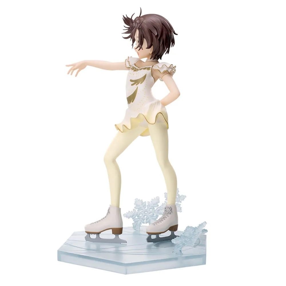 Medalist Luminasta "Kyuukatsu Inori" Figure Luminasta Approx. 17cm