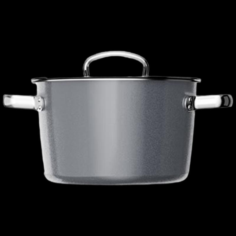 

Kanda Titanium Ceramic Micro-pressure Stew Pot