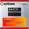 North Sky GNSS Timing Receiver with Beidou/GPS Module and 1PPS, RS-232 Port BT-M324