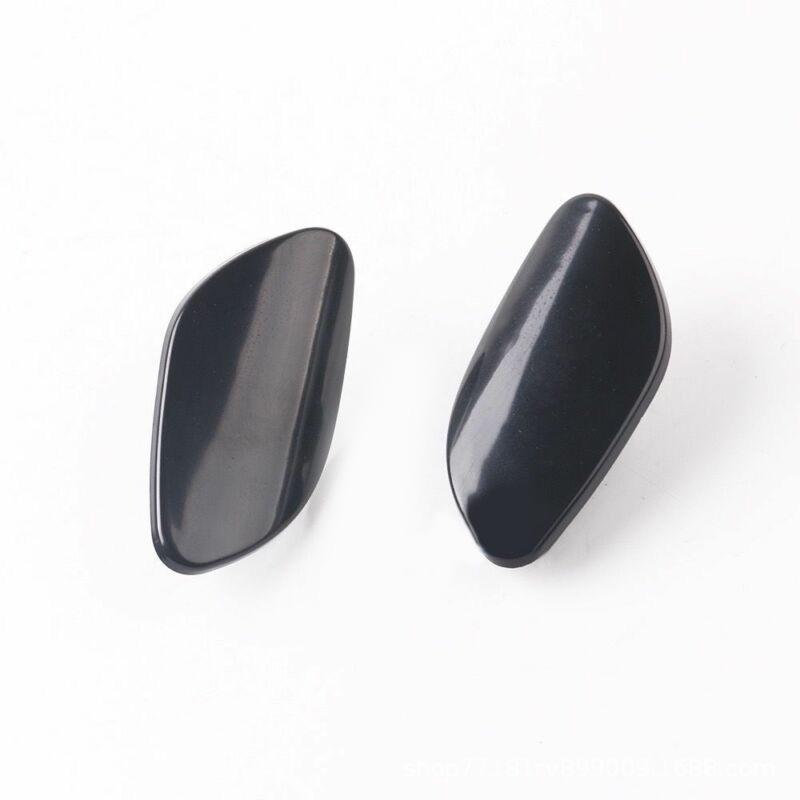 Volvo S80 Stoßstange vorne Scheinwerferreinigungsabdeckung (39870059/39870060)