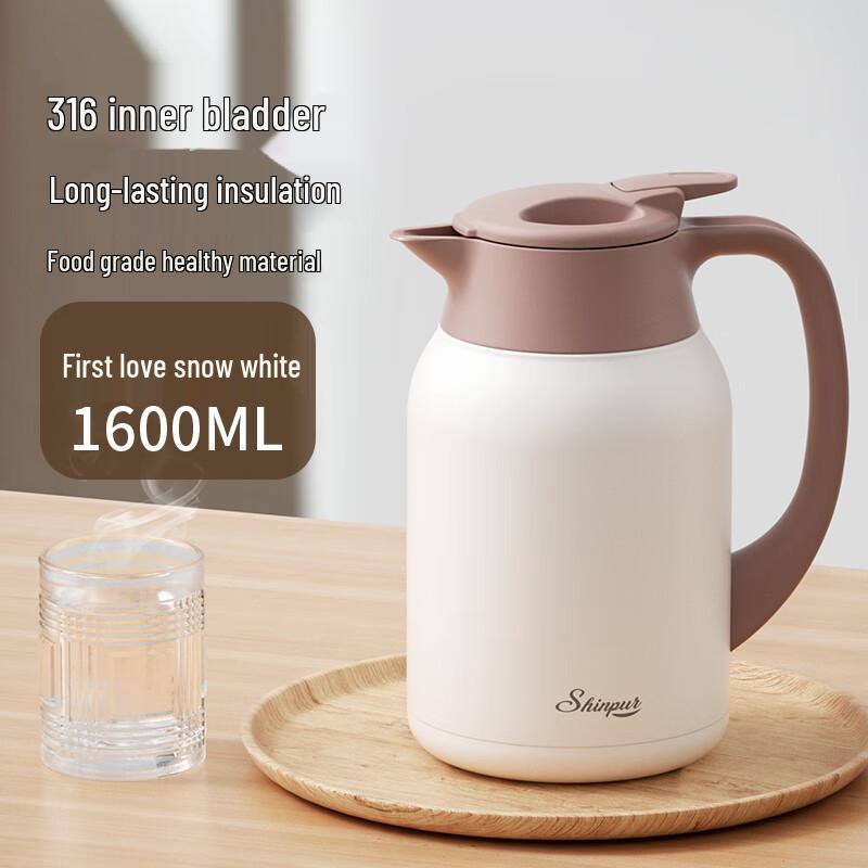 SHINPUR Large Capacity Home Thermos Flask