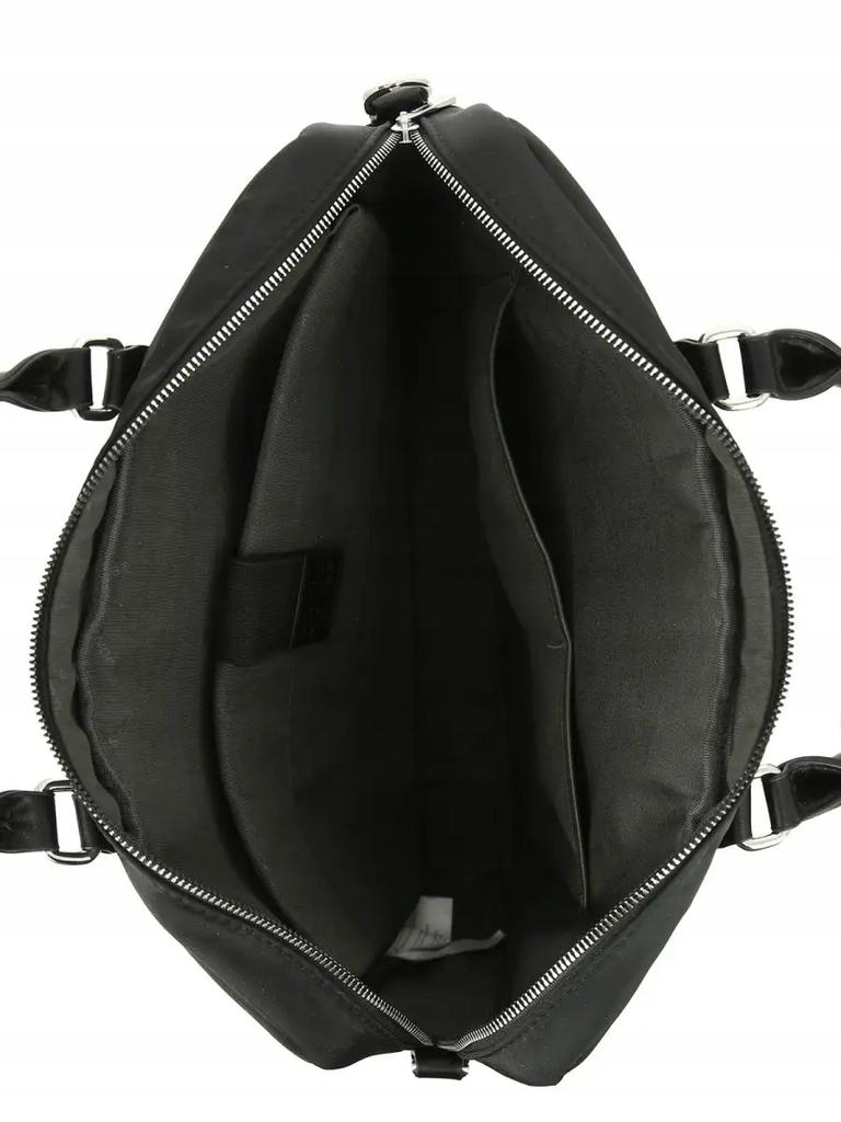 Men's Briefcase Bag, Spacious for Work, Suitable for a 14-inch Laptop, David Jones