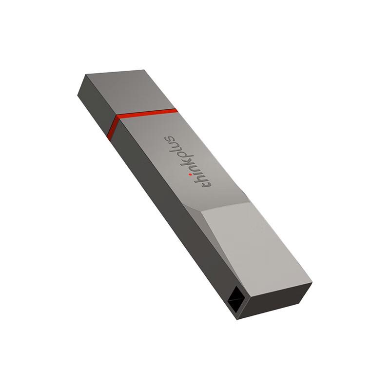

ThinkPlus Lenovo TU180Pro Portable USB 3.2 SSD