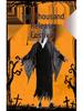 Adult & Children Scream Ghost Festival Cosplay Costume - Halloween & Performance Robe