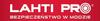 Lahti Pro L1700700 Noise-Cancelling Headphones With Volume Control 1 Pc