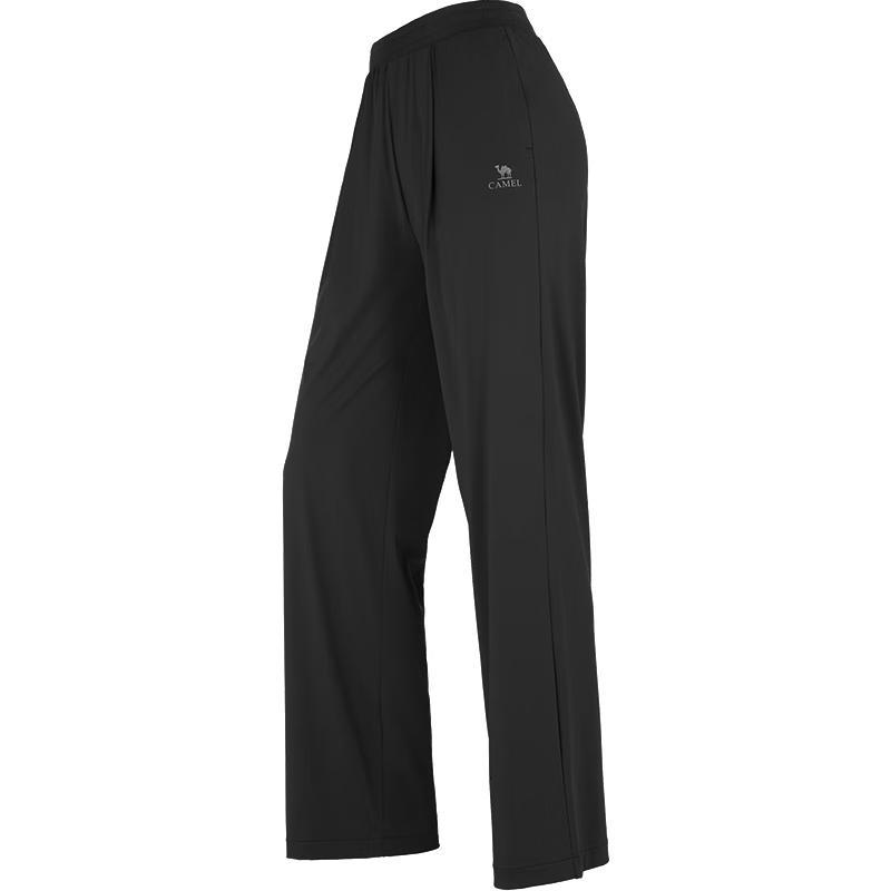 CAMEL Women s Sun Protection Quick Dry Wide Leg Pants Y25BAWL6013 L