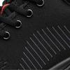 Oulylan Breathable Steel Toe Safety Boots For Men Women Male Work Sneakers Security Work Shoes Lightweight Safety Work Shoes