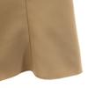 MIUMIU made in Italy Midi Skirt 38 beige Women Used