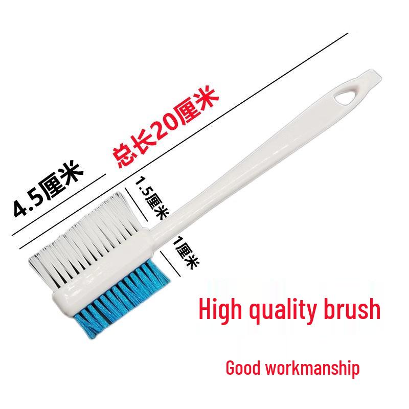 

Щетка для удаления пыли в салоне для детейлинга автомобиля