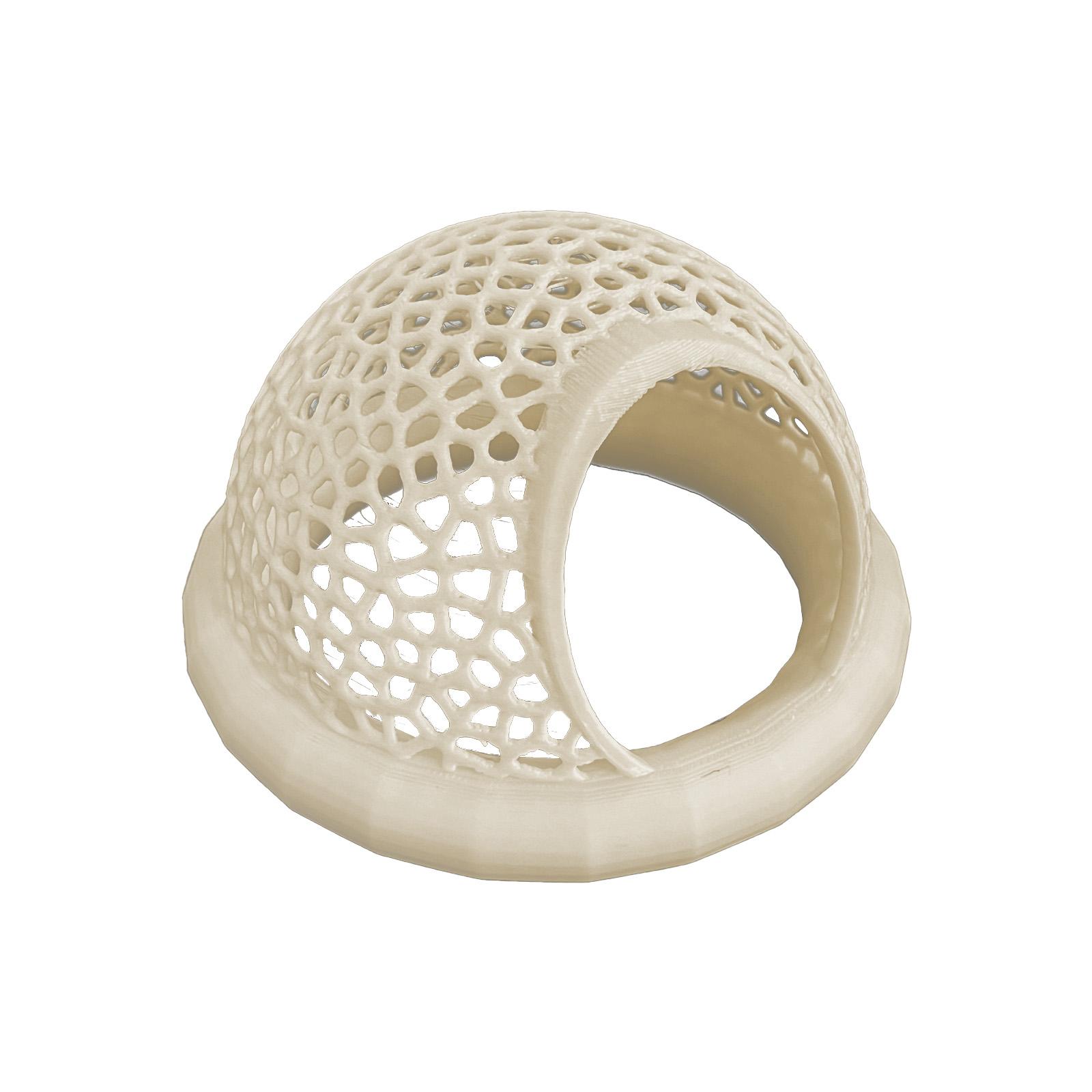 

Рыбный отдых Аквариумные аксессуары Плавающая рыбная комната One Size бежевый