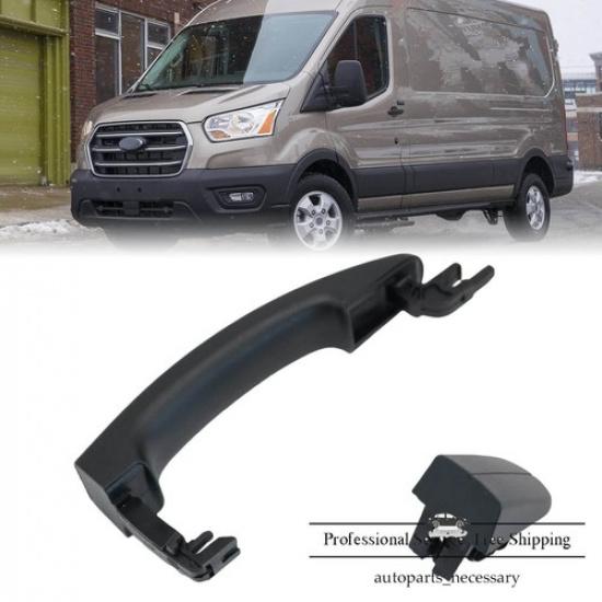 FOR 2014- Ford Transit  Sliding Door Handle Left Or Right Side  USA NEW