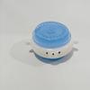 Coin Dog Squeeze Toy Slow Rebound Cartoon Coin Puppy Sensory Fidget Toy Anxiety Relief Soft Stress Ball Pinch Toy