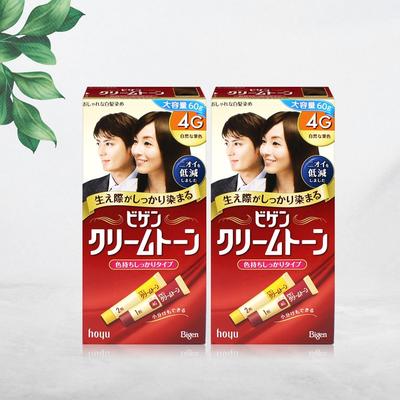 Tingere i capelli – Tinture e ossidanti per capelli