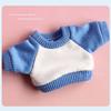 9 Styles Handmade Hoodies Cute Fashion Clothes New Dolls Tops  for 10cm Cotton Dolls
